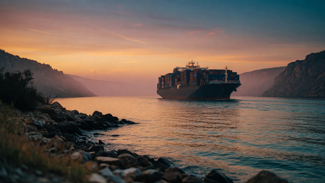Supply Chain Resilience for SMBs: Build It Before the Next Shock