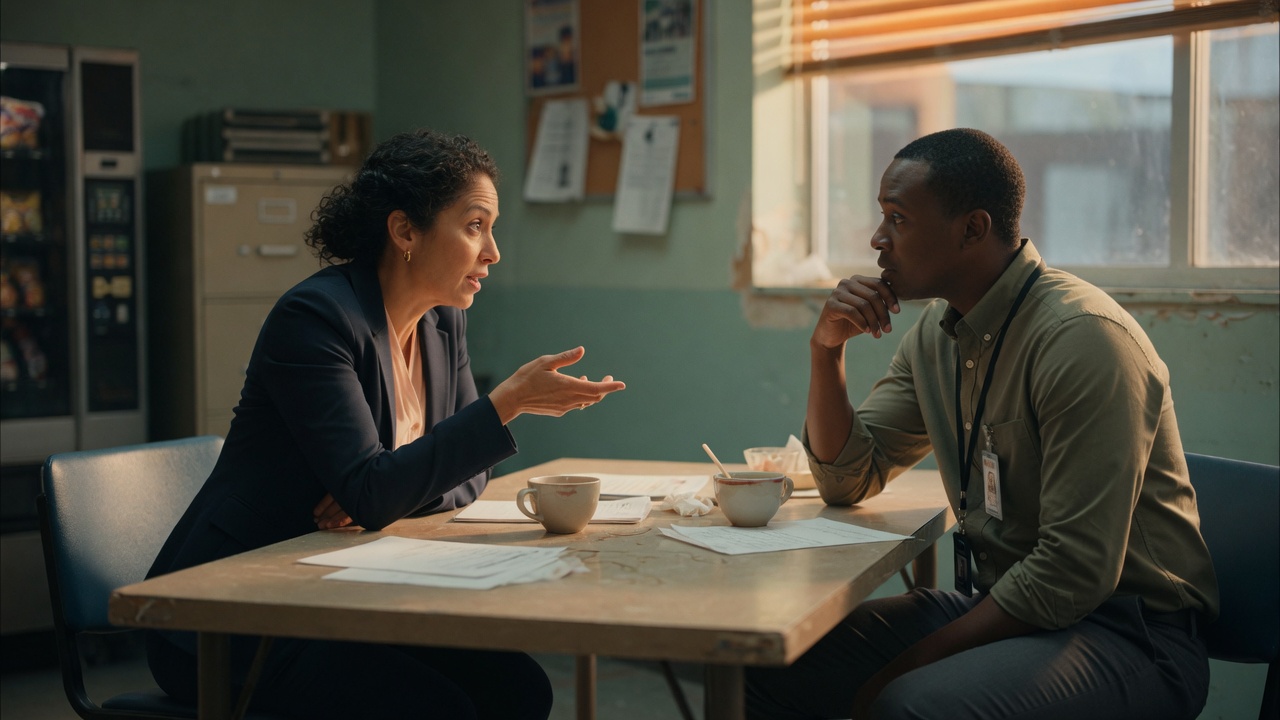 The Trust Gap Nobody Talks About in Small Business AI