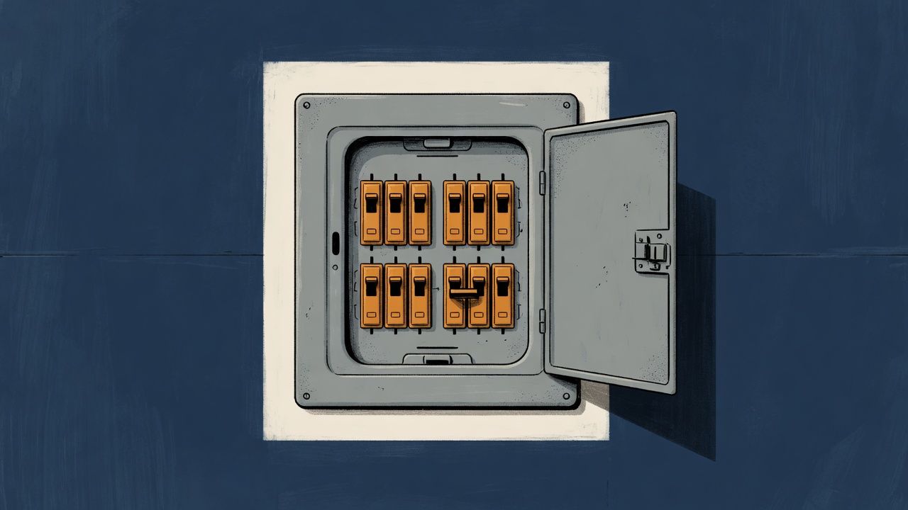 Blog illustration