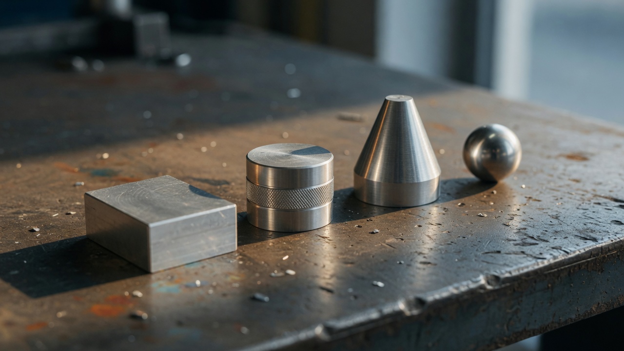 SolidWorks Primitives: Which Base Shape to Start With