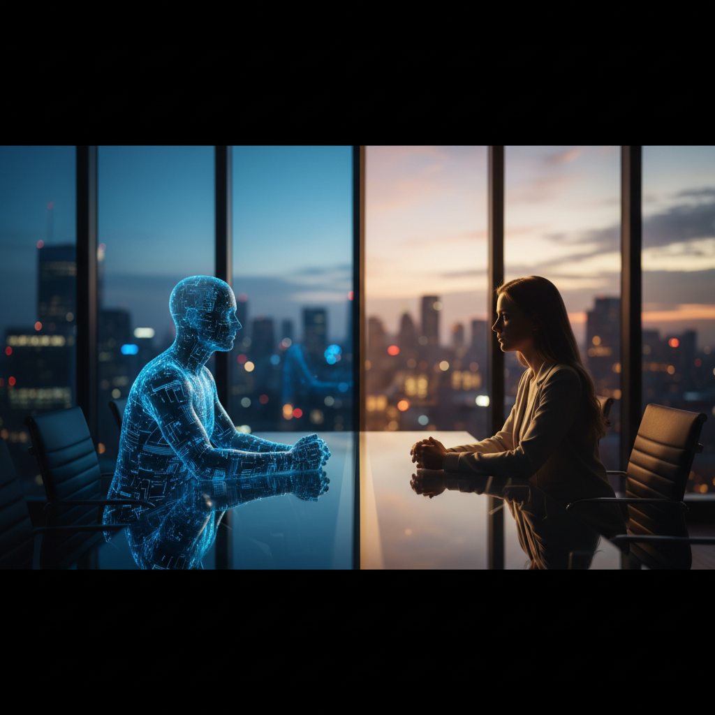 Digital Twin vs. Digital Human: What Your AI Chat Agent Strategy Needs