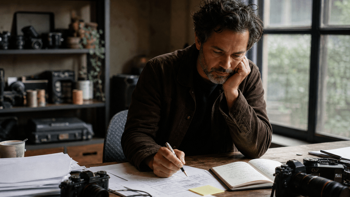 Why Your Content Strategy Keeps Failing (It's Not a Motivation Problem)