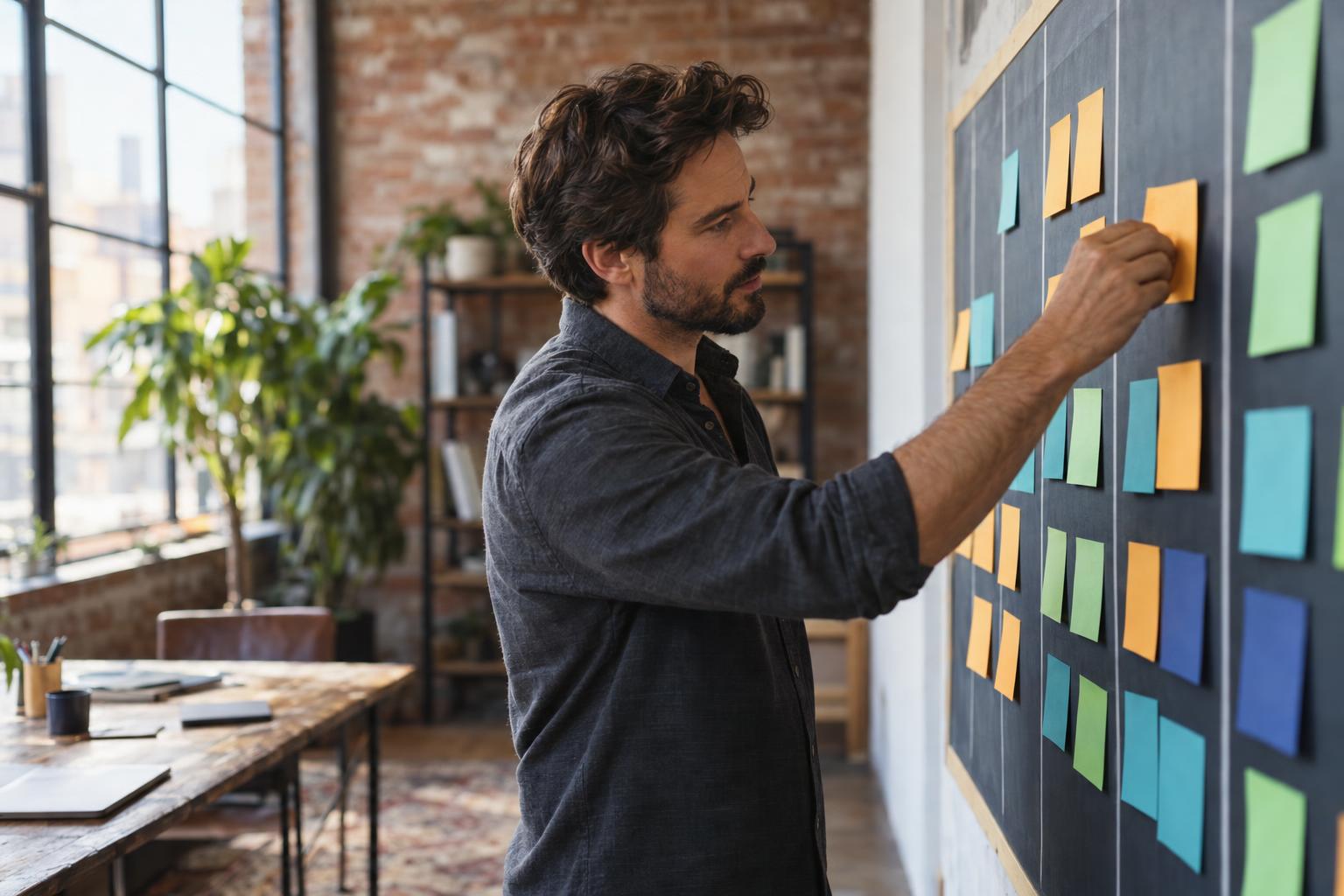Marketing Project Management: Scale AI Content With Human Review