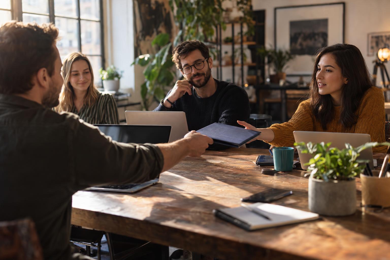 White Label Content Without a Writing Bench: AI and Trust Checklist